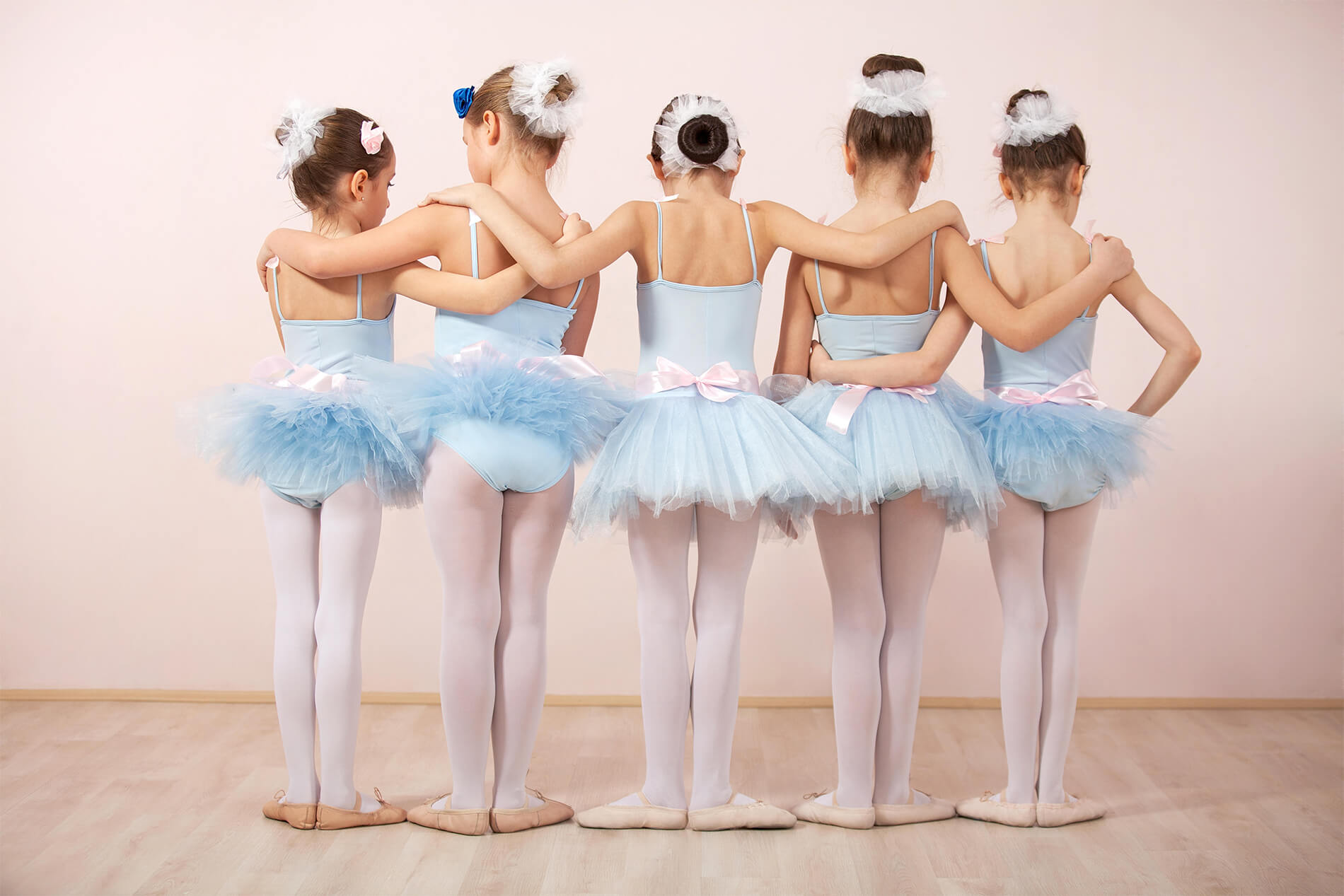 Summer Ballet Camps Studio R Ballet