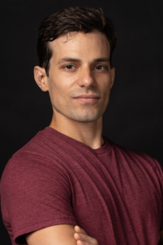 Nayon Iovino