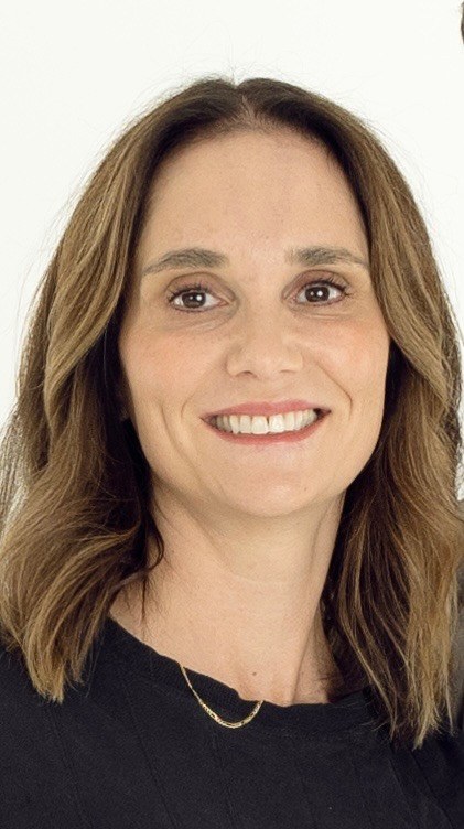 Rachel Esplin Freeman