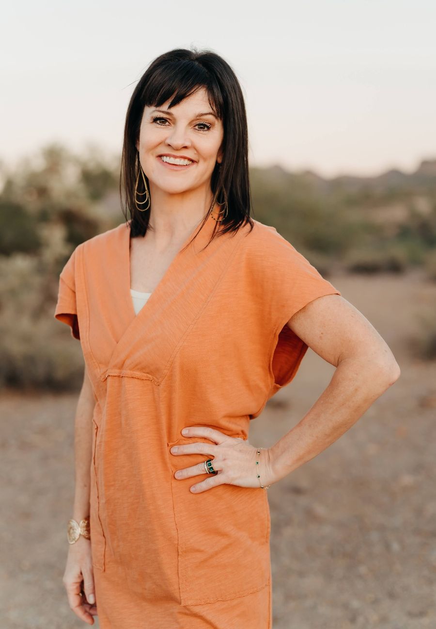 Robbin Holley-Elowe