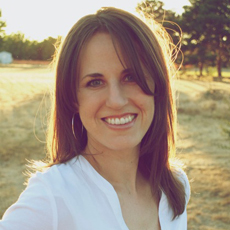 Sarah Carr