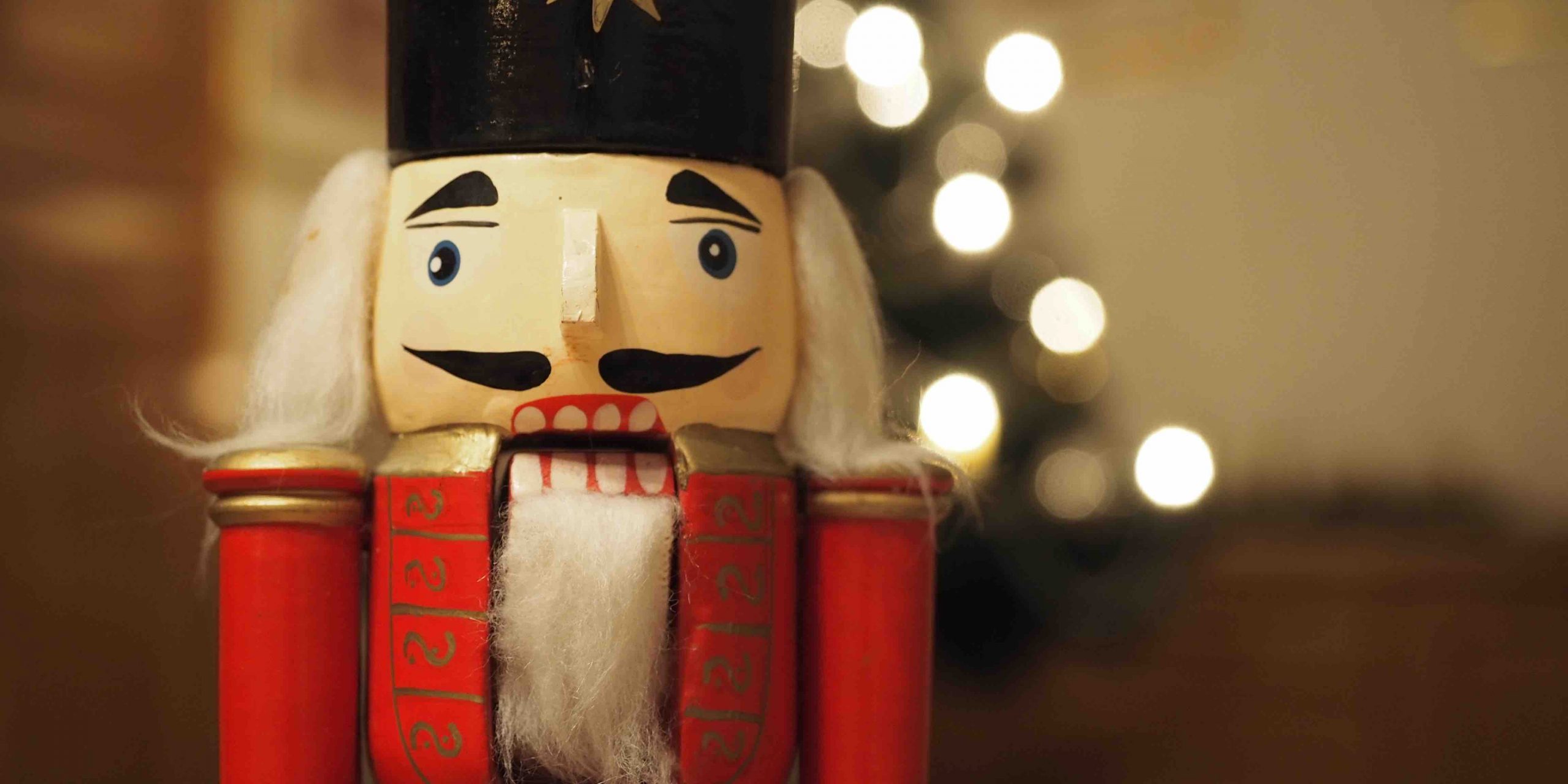 The History Of The Nutcracker Studio R Ballet